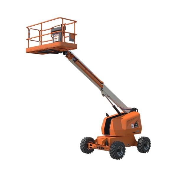 boom lifts ought to be examined and maintained according to manufacturer guidelines and industry standards, normally every 3-6 months