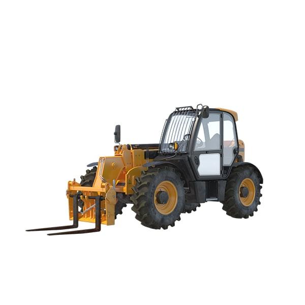 it is important to receive proper training and certification in telehandler operation, along with adhere to all safety guidelines and protocols